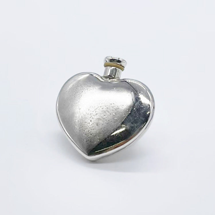 Tiffany&Co. コロンケース　ハート型 Tiffany&Co. コロンケースハート型