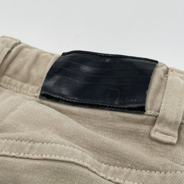 キッズチノパンツ