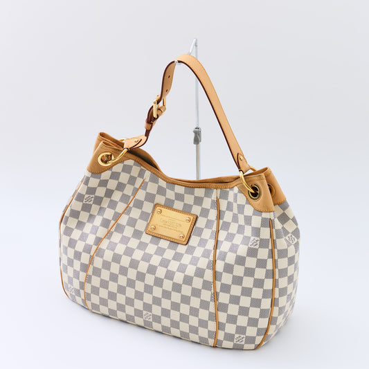 ダミエ・アズール ガリエラPM