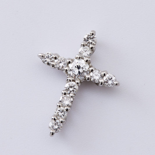 ダイヤ クロスTOP