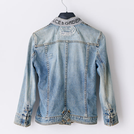 デニムジャケット