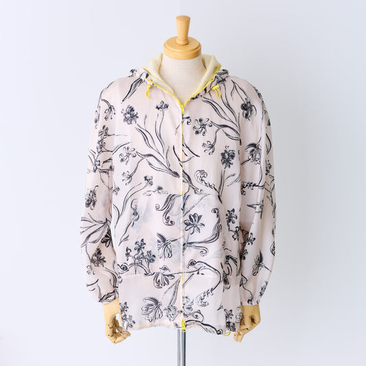 ウィンドブレーカー