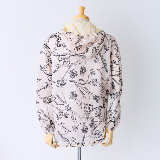 ウィンドブレーカー