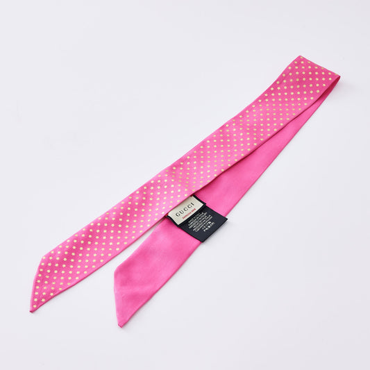 シルク ネックボウ