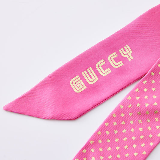 シルク ネックボウ