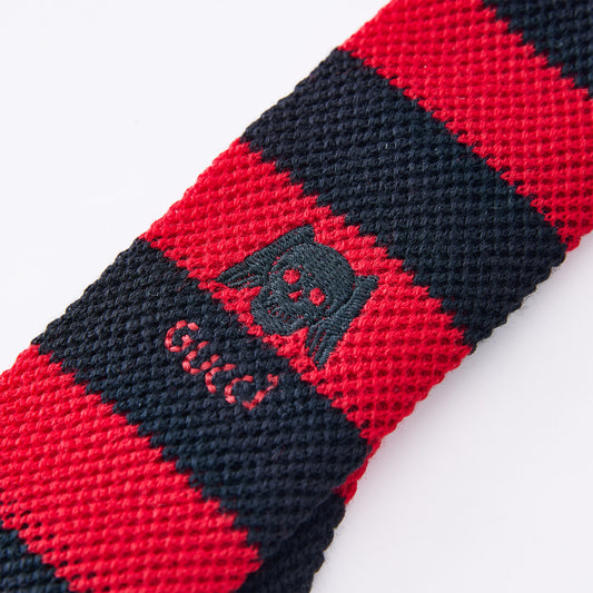 ニットネクタイ