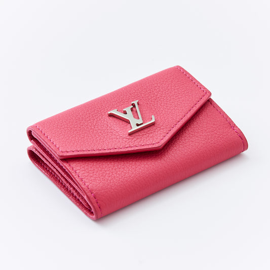 ポルトフォイユ ロックミニ ミニウォレット