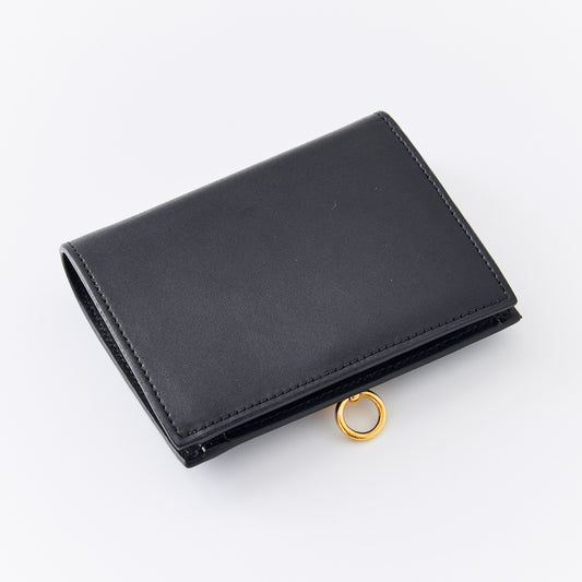 バイザウェイ 二つ折り財布