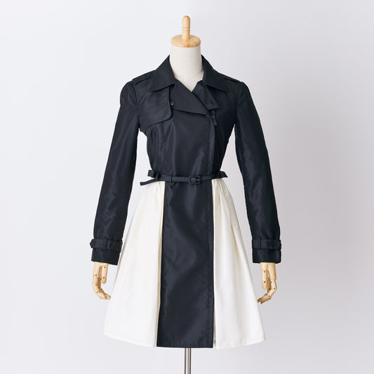 スプリングコート