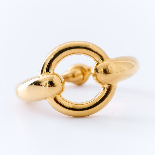 スカーフリング