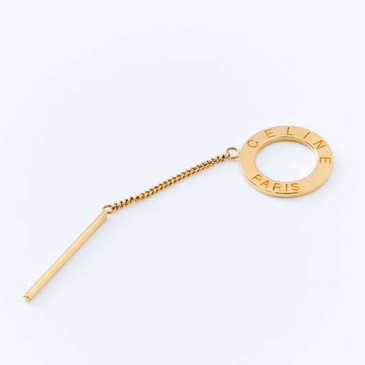 スカーフリング