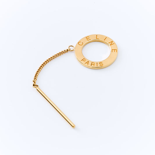 スカーフリング