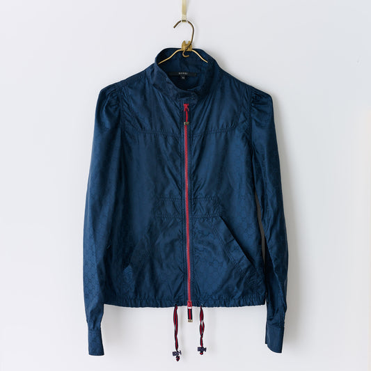 ウィンドブレーカー