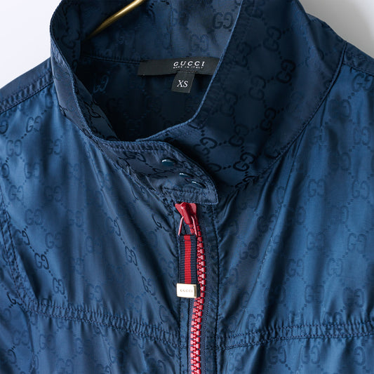 ウィンドブレーカー