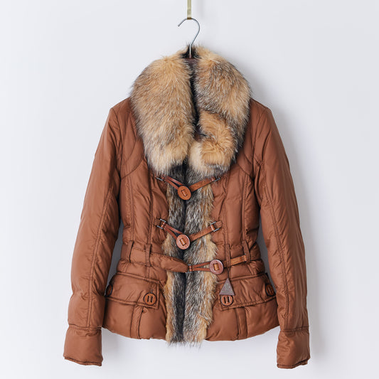 ダウンジャケット