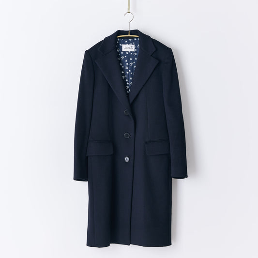 チェスターコート