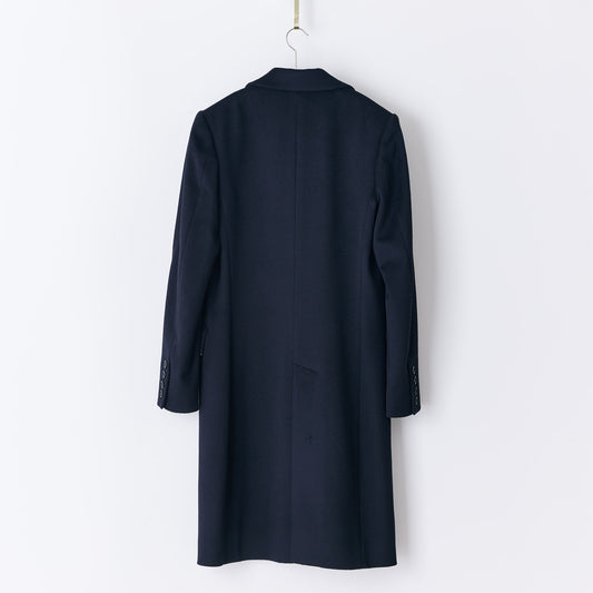 チェスターコート