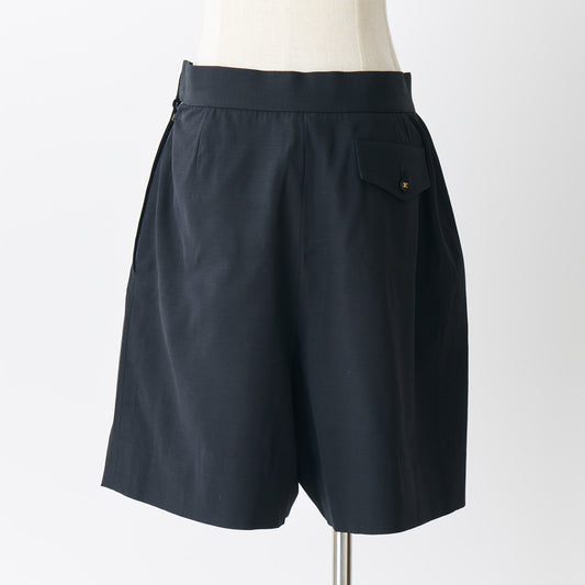 キュロットパンツ