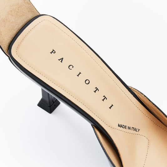 ストラップサンダル