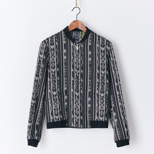 メンズブルゾン