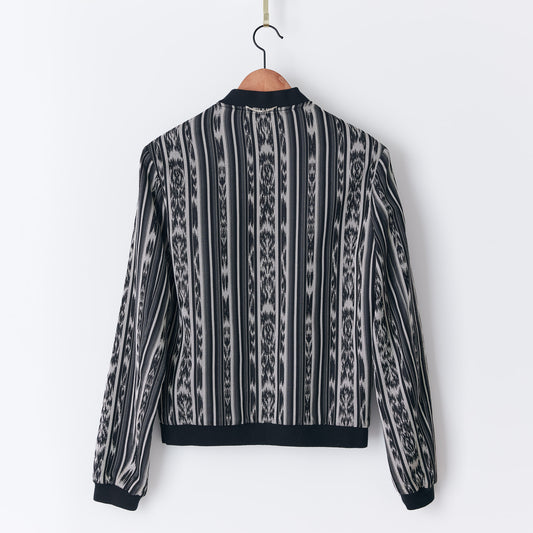 メンズブルゾン