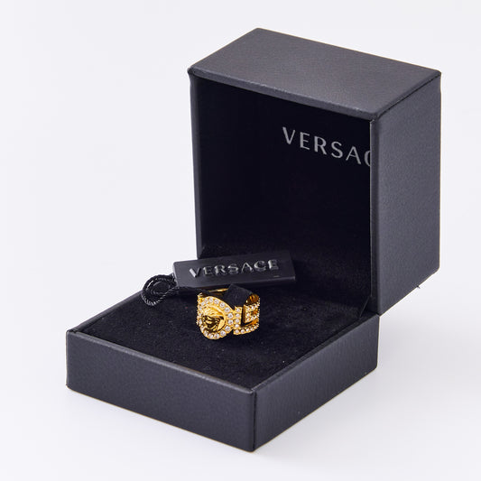 メデューサリング