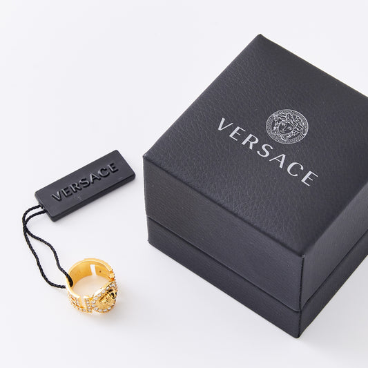 メデューサリング