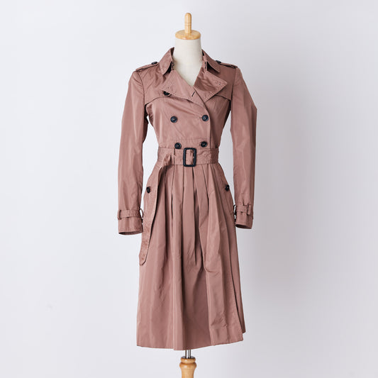 トレンチコート