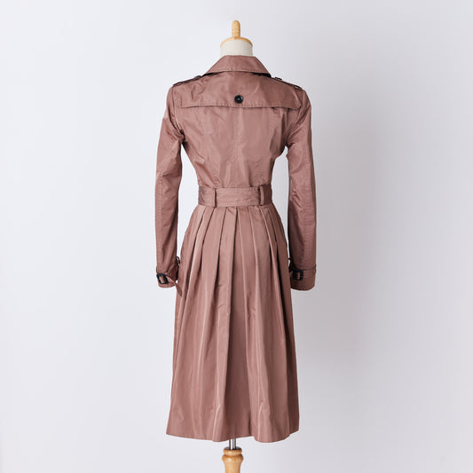 トレンチコート