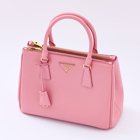 ガレリアサフィアーノ2WAYバッグ