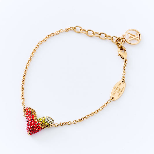 エセンシャルVストラス