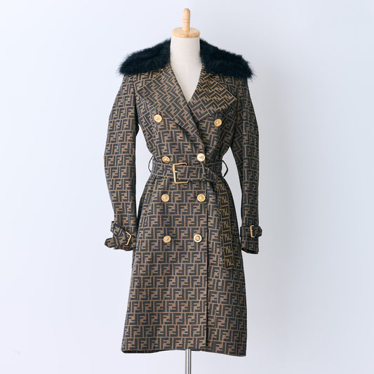 トレンチコート