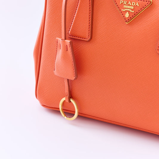 ガレリアサフィアーノ2WAYバッグ