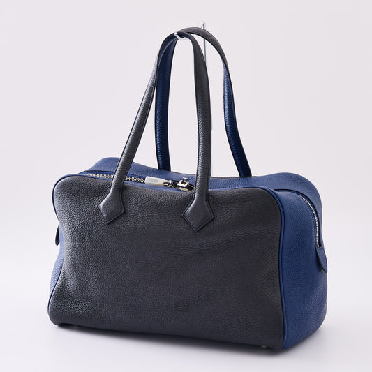 ヴィクトリア35 トリヨンクレマンス シルバー金具