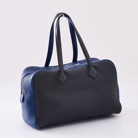 ヴィクトリア35 トリヨンクレマンス シルバー金具