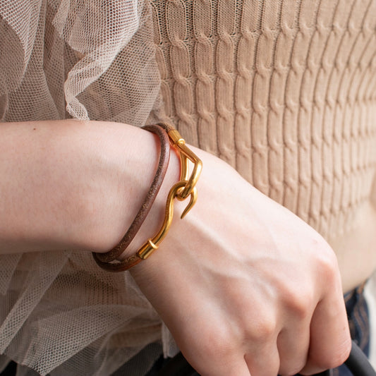 ジャンボブレスレット