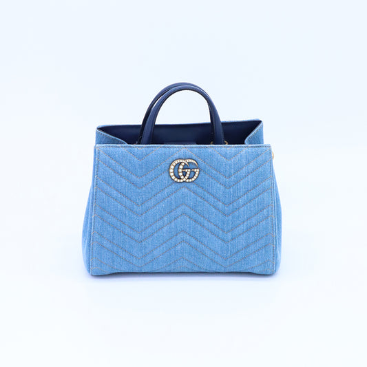 GGマーモント2wayバッグ