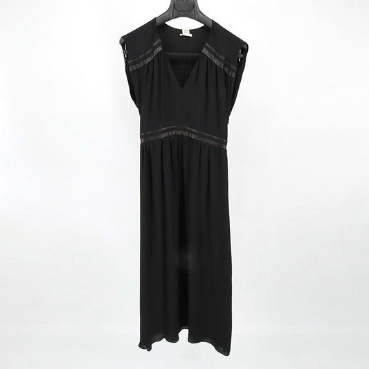 ノースリーブワンピース