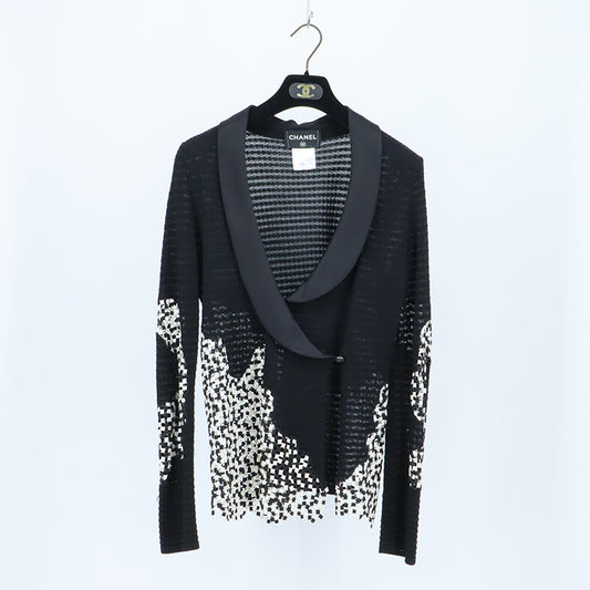 ダブルジャケット