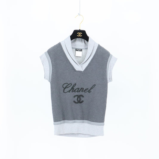 バンドスリーブトップス