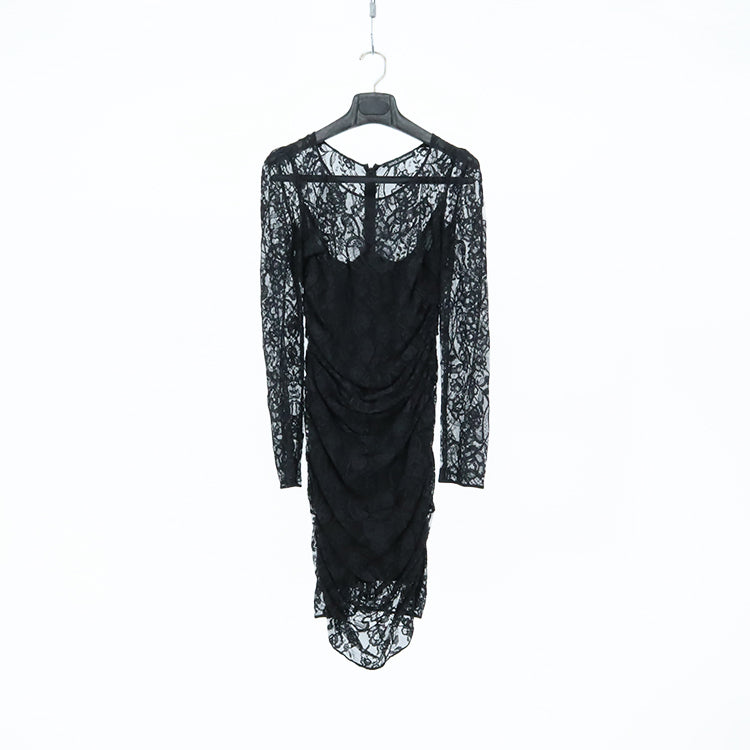 DOLCE&GABBANA/ドルチェ＆ガッバーナ〉ワンピース – willow