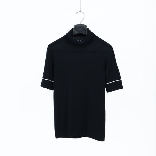 半袖ニット/セーター