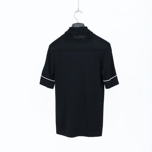 半袖ニット/セーター