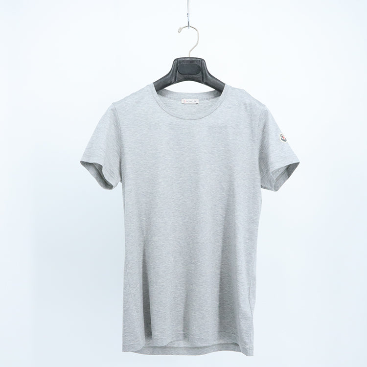 MONCLER/モンクレール】Tシャツ グレー 新品未使用｜ヴィンテージ