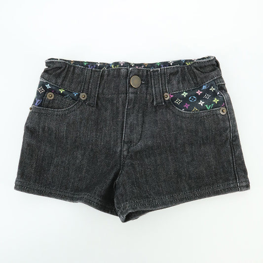 キッズショートパンツ