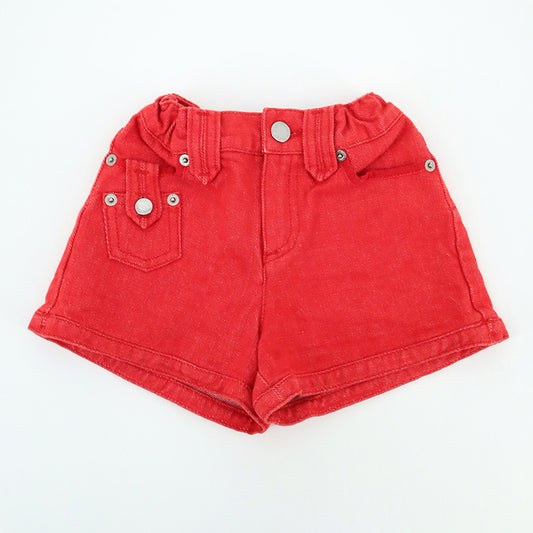 キッズショートパンツ