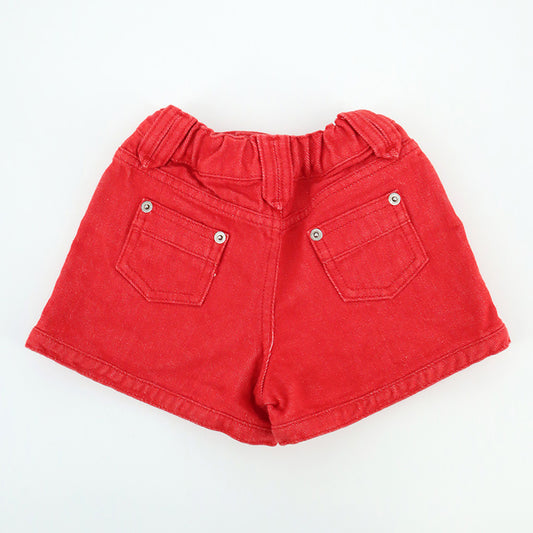 キッズショートパンツ
