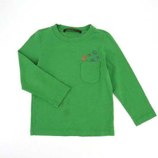 キッズロングTシャツ