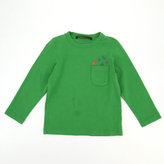 キッズロングTシャツ