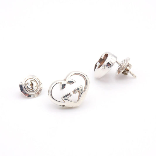 GGハートピアス